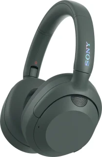 Sony ULT Wear Noise Cancelling Koptelefoon Forest Gray