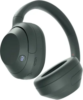 Sony ULT Wear Noise Cancelling Koptelefoon Forest Gray