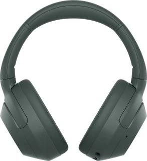 Sony ULT Wear Noise Cancelling Koptelefoon Forest Gray