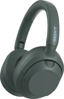 Sony ULT Wear Noise Cancelling Koptelefoon Forest Gray