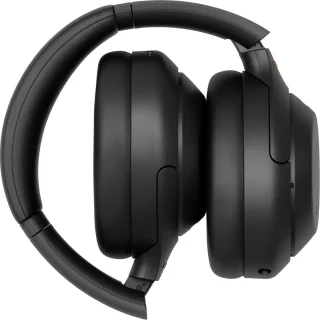 Sony WH-1000XM4 Draadloze Over-Ear Koptelefoon Zwart