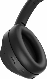 Sony WH-1000XM4 Draadloze Over-Ear Koptelefoon Zwart