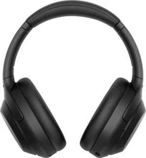 Sony WH-1000XM4 Draadloze Over-Ear Koptelefoon Zwart