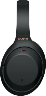 Sony WH-1000XM4 Draadloze Over-Ear Koptelefoon Zwart