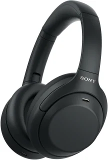 De Sony WH-1000XM4C draadloze noise cancelling koptelefoon in één oogopslag