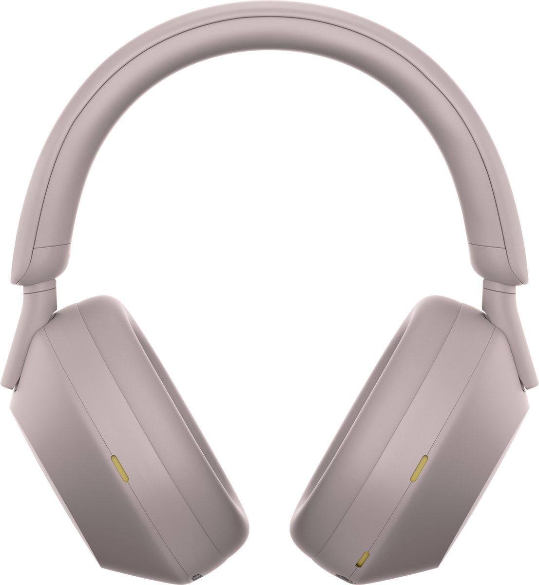 Sony WH-1000XM5 Draadloze Koptelefoon Smoky Pink