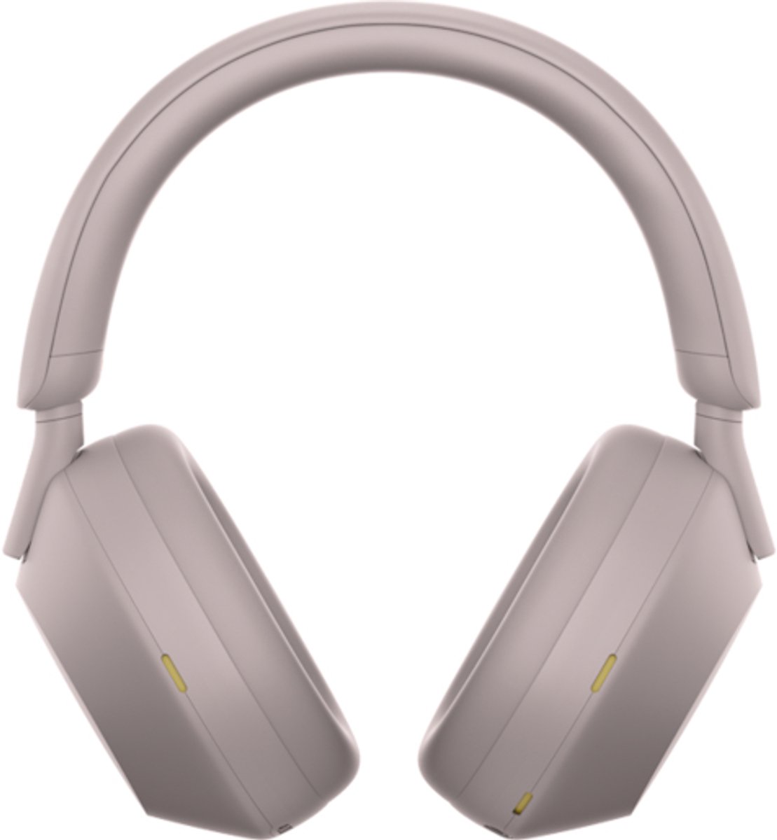 Sony WH-1000XM5 Draadloze Koptelefoon Smoky Pink