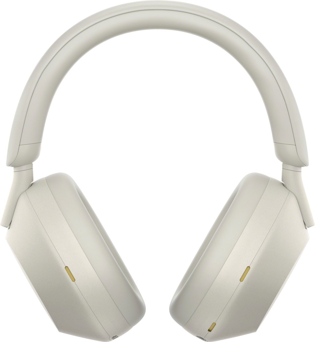 Sony WH-1000XM5 Draadloze Koptelefoon Zilver