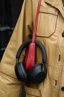Sony WH-1000XM5 Draadloze Noise Cancelling Koptelefoon Zwart