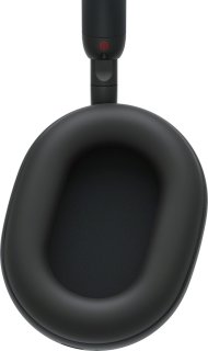 Sony WH-1000XM5 Draadloze Noise Cancelling Koptelefoon Zwart