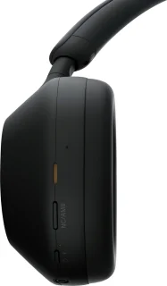 Sony WH-1000XM5 Draadloze Noise Cancelling Koptelefoon Zwart