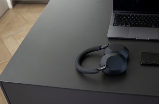 Sony WH-1000XM5 Draadloze Noise Cancelling Koptelefoon Zwart