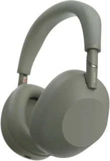 Sony WH-1000XM6: De Nieuwe Referentie in Noise Cancelling