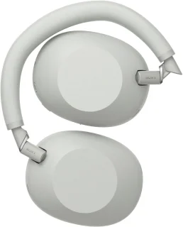 Sony WH-1000XM6 Draadloze Koptelefoon Zilver