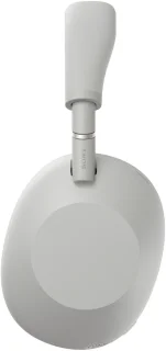 Sony WH-1000XM6 Draadloze Koptelefoon Zilver