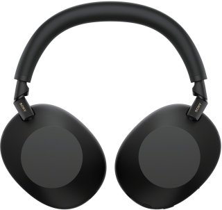 Sony WH-1000XM6 Draadloze Noise Cancelling Koptelefoon Zwart
