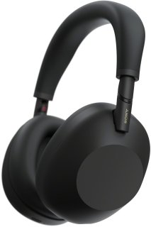 Sony WH-1000XM6 Draadloze Noise Cancelling Koptelefoon Zwart