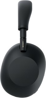 Sony WH-1000XM6 Draadloze Noise Cancelling Koptelefoon Zwart