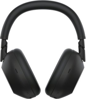 Sony WH-1000XM6 Draadloze Noise Cancelling Koptelefoon Zwart