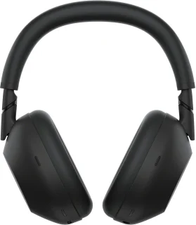 Sony WH-1000XM6 Draadloze Noise Cancelling Koptelefoon Zwart