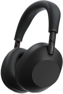 Sony WH-1000XM6 Draadloze Noise Cancelling Koptelefoon Zwart