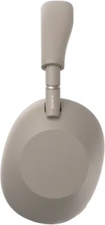 Wat vinden we goed aan de Sony WH-1000XM6 draadloze over-ear koptelefoon - Beige