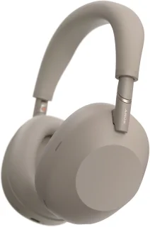 Sony WH-1000XM6 — Beste Noise Cancelling, ultiem comfort