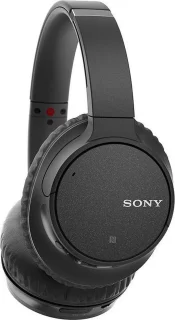 Wat vinden we goed aan de Sony WH-CH700N Over-ear koptelefoon Zwart