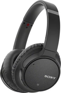 Sony WH-CH700N — lange accuduur en comfortabele allrounder met Noise Cancelling