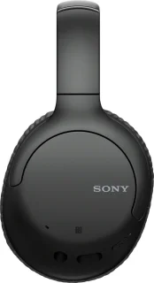 Sony WH-CH710N Draadloze Over-ear Koptelefoon Zwart