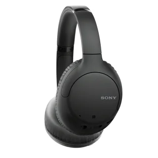 Sony WH-CH710N Draadloze Over-ear Koptelefoon Zwart