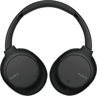 Sony WH-CH710N Draadloze Over-ear Koptelefoon Zwart