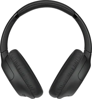 Sony WH-CH710N Draadloze Over-ear Koptelefoon Zwart