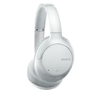 Sony WH-CH710N - Over-ear koptelefoon - Wit