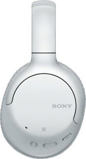 Wat vinden we goed aan de Sony WH-CH710N - Over-ear koptelefoon - Wit