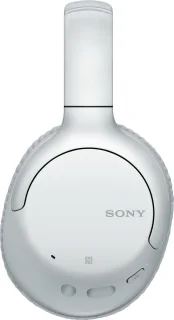 Sony WH-CH710N - Over-ear koptelefoon - Wit