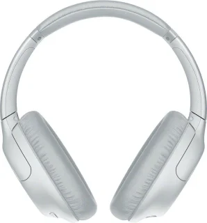Sony WH-CH710N - Over-ear koptelefoon - Wit