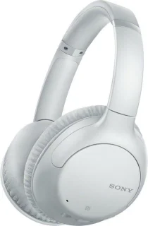 Sony WH-CH710N - Over-ear koptelefoon - Wit
