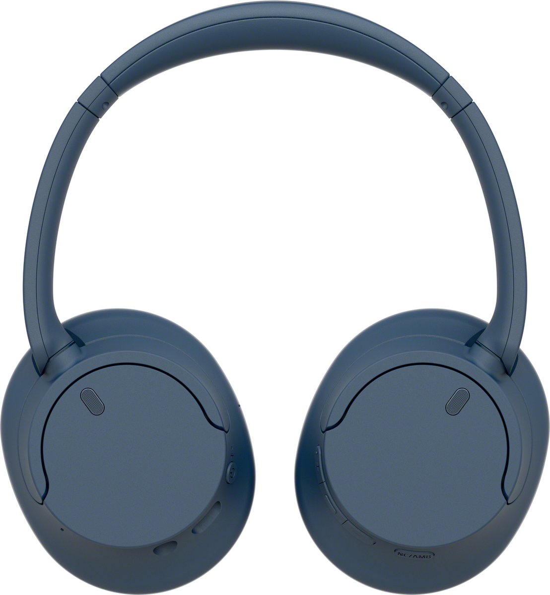 Sony WH-CH720N Draadloze Over-ear Koptelefoon Blauw