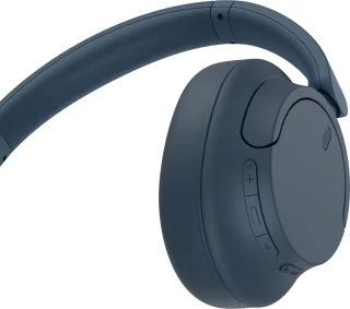 Sony WH-CH720N Draadloze Over-ear Koptelefoon Blauw