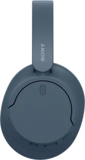 Sony WH-CH720N Draadloze Over-ear Koptelefoon Blauw