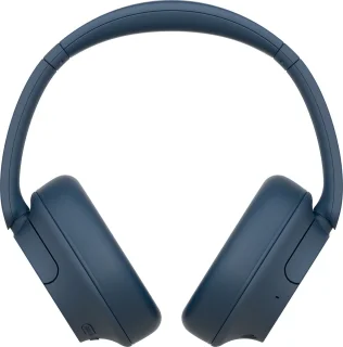 Sony WH-CH720N Draadloze Over-ear Koptelefoon Blauw