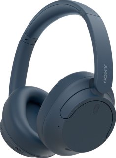 Sony WH-CH720N Draadloze Over-ear Koptelefoon Blauw