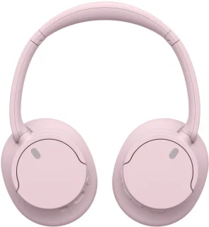 Sony WH-CH720N Draadloze Over-ear Koptelefoon Roze