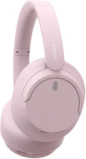 Sony WH-CH720N Draadloze Over-ear Koptelefoon Roze
