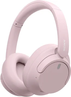 Sony WH-CH720N Draadloze Over-ear Koptelefoon Roze
