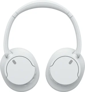 Sony WH-CH720N draadloze over-ear koptelefoon wit