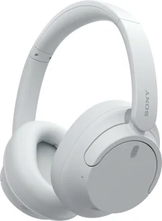 Sony WH-CH720N draadloze over-ear koptelefoon wit