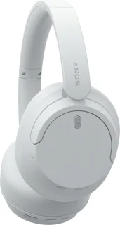 Sony WH-CH720N draadloze over-ear koptelefoon wit