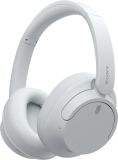 Sony WH-CH720N draadloze over-ear koptelefoon wit